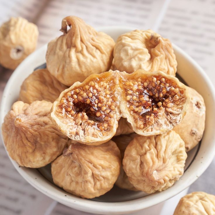 Ultimate Guide to Importing Premium Iranian Dried Figs in Bulk; Varieties, Certifications & Global Market Insights